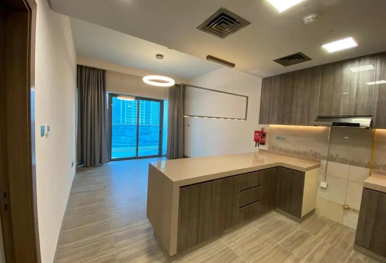 Mbl Residence | Vacant on Transfer 1BR-For Sale