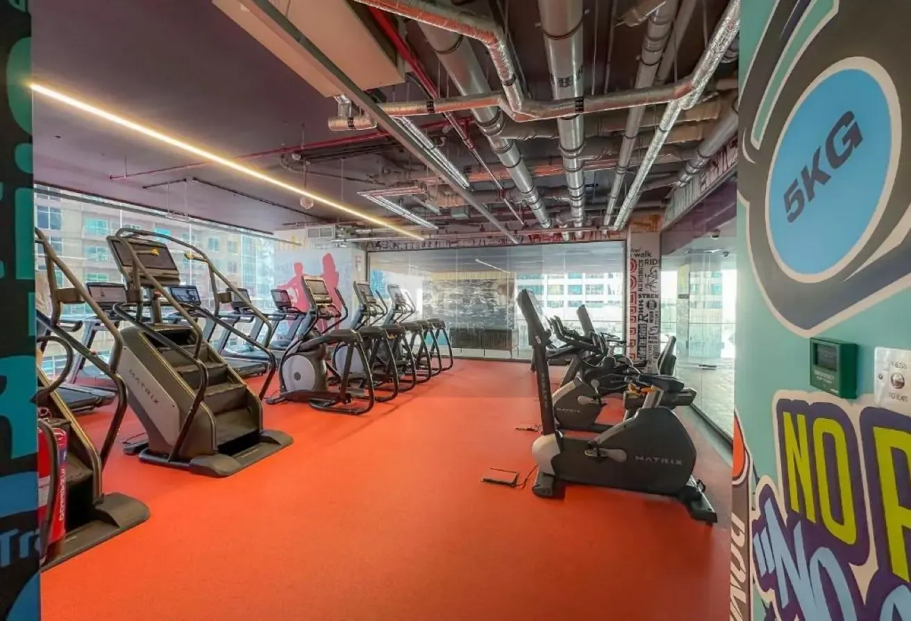 HIGH FLOOR- LAKE AND SEA VIEW- FURNISHED- TENANTED