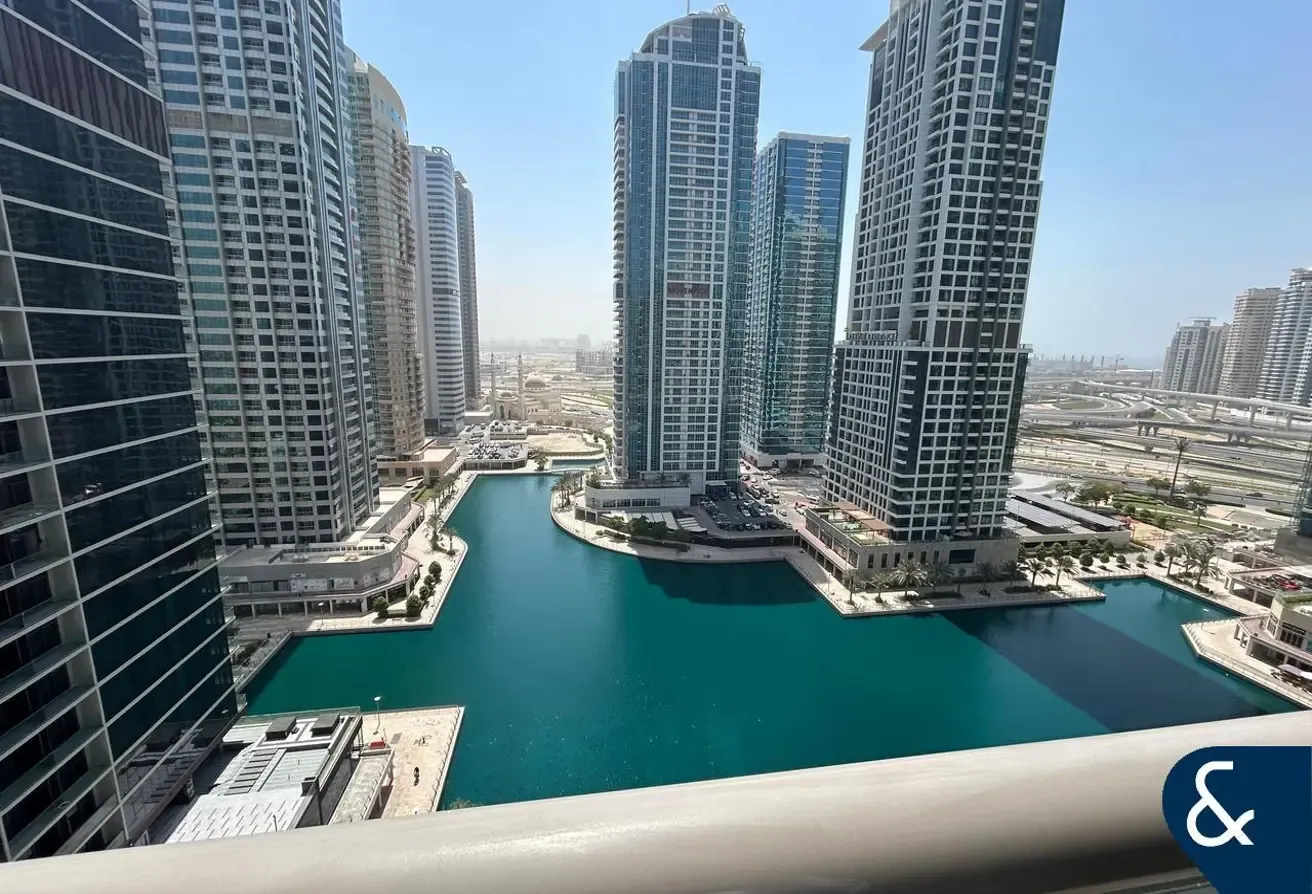 One Bed | Lake View | Multiple Unit Available