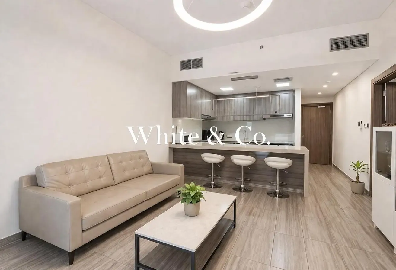 Best Price | Vacant Soon | Luxury Tower