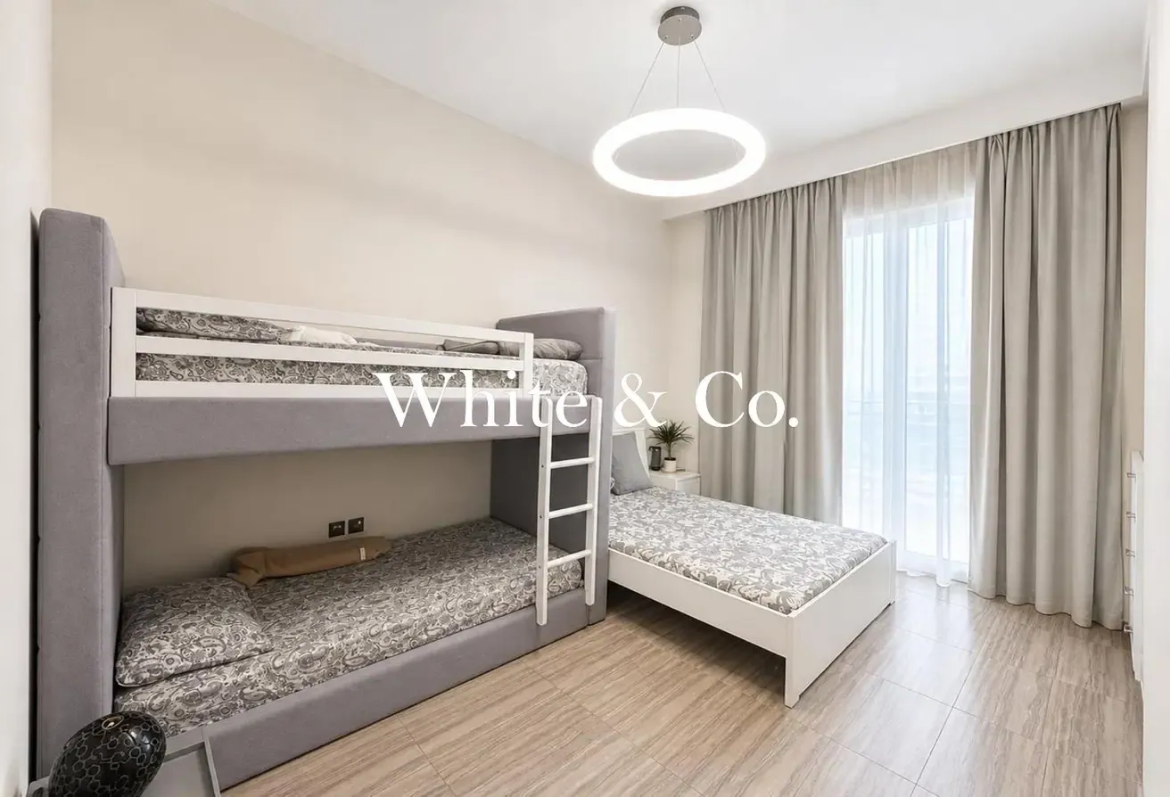 Best Price | Vacant Soon | Luxury Tower