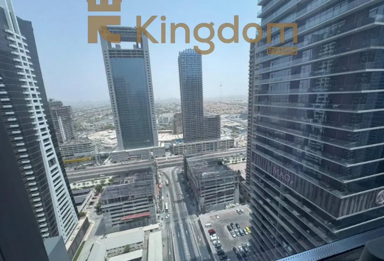 FURNISHED 1BR | NEAR METRO | PRICE NEGOTIABLE