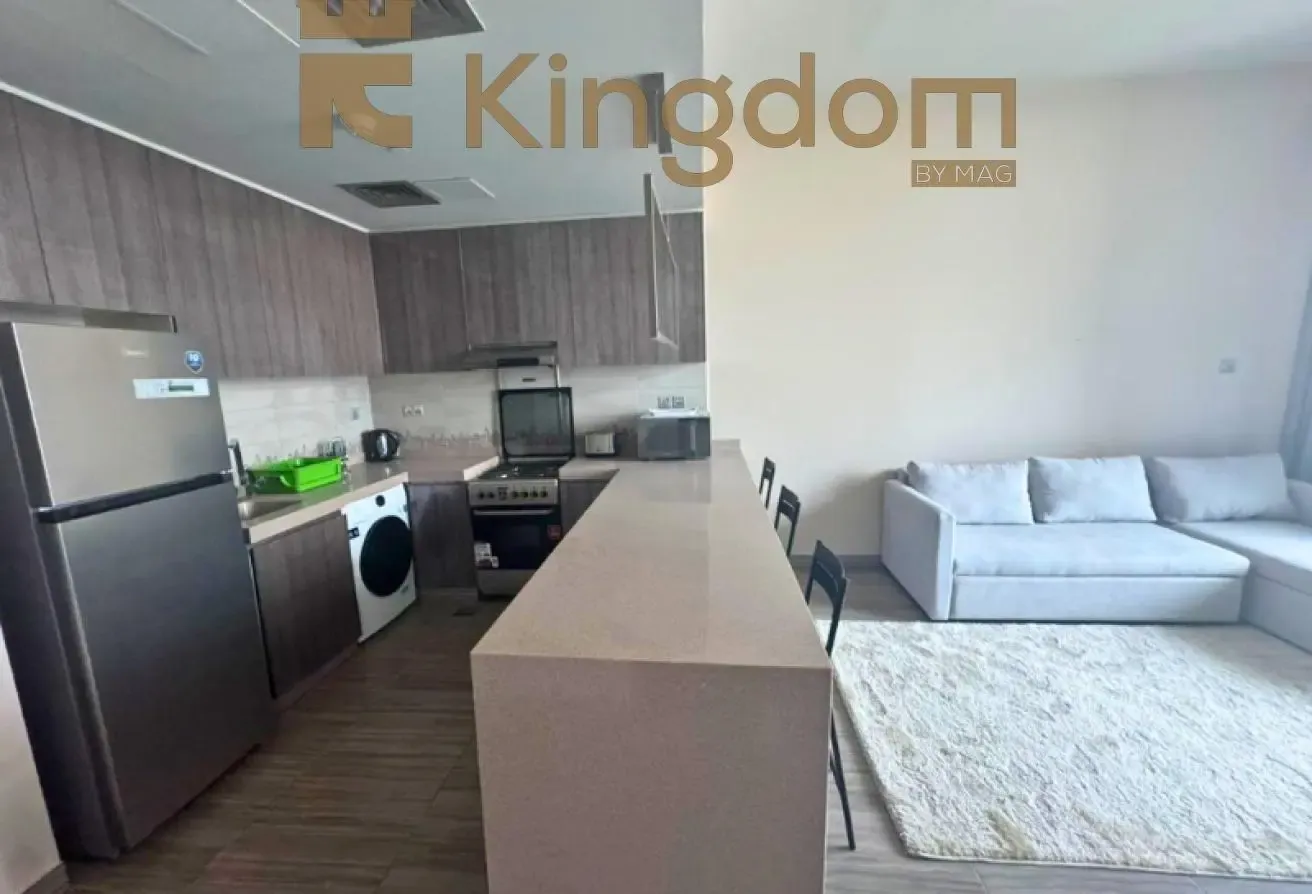FURNISHED 1BR | NEAR METRO | PRICE NEGOTIABLE