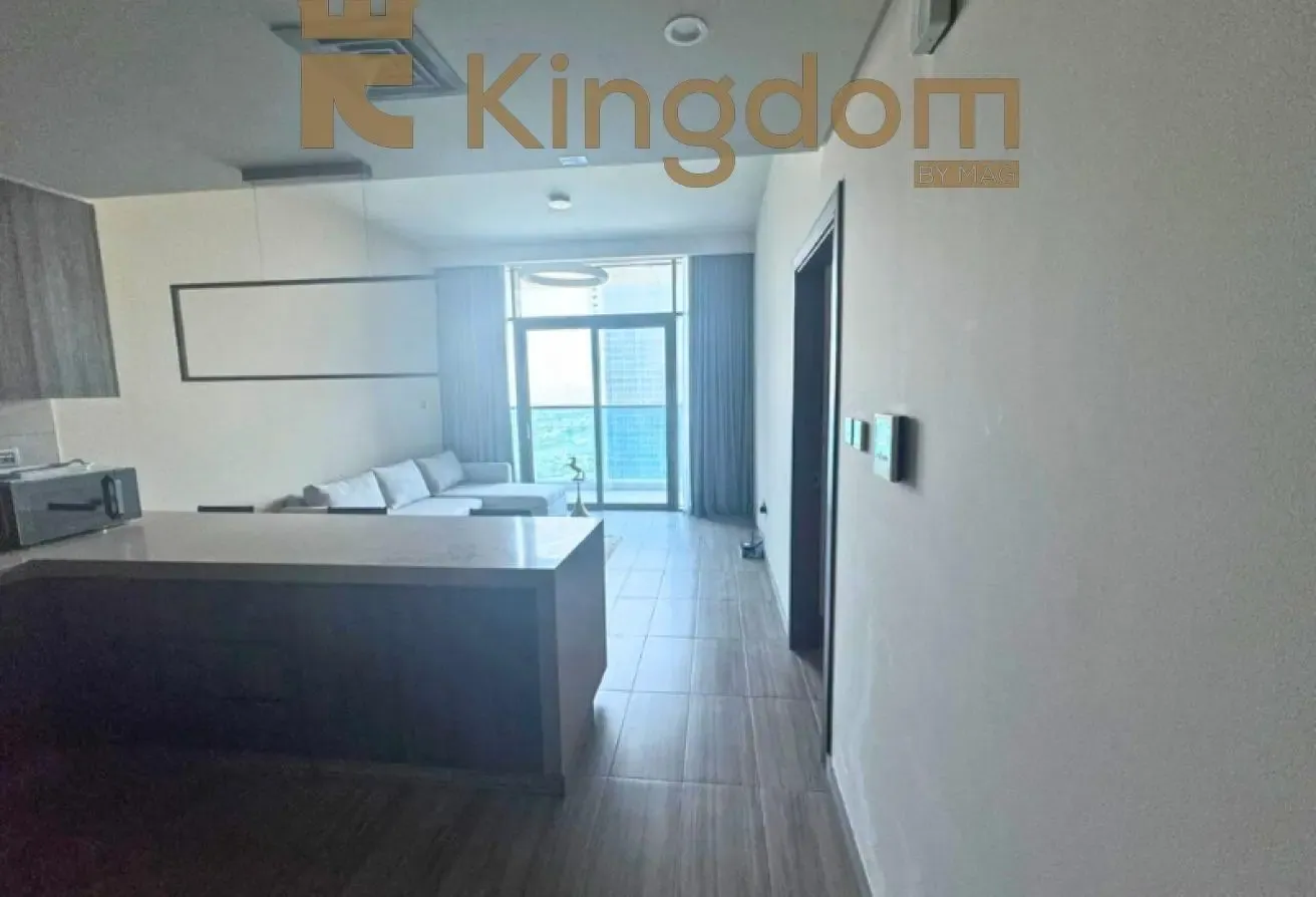 FURNISHED 1BR | NEAR METRO | PRICE NEGOTIABLE