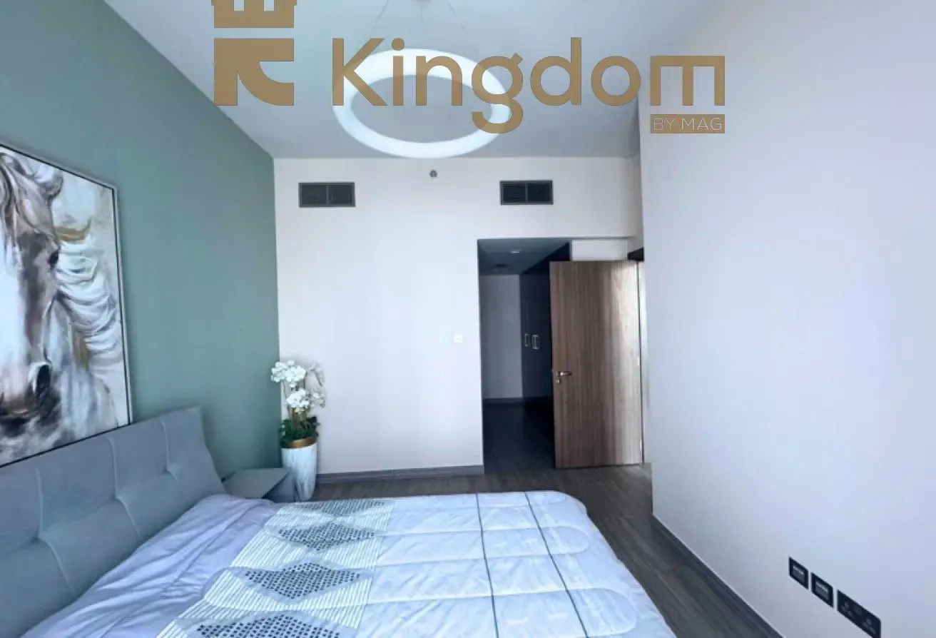 FURNISHED 1BR | NEAR METRO | PRICE NEGOTIABLE