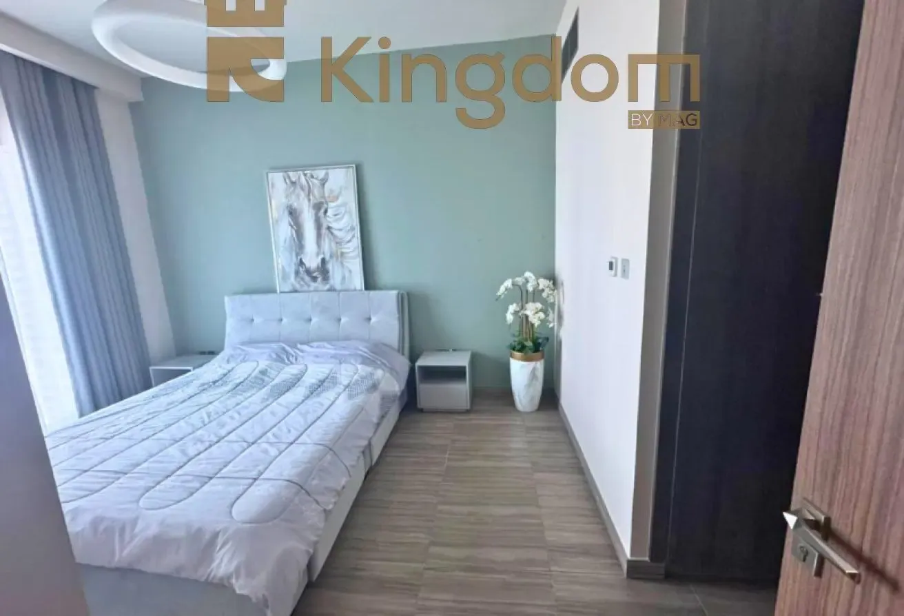 FURNISHED 1BR | NEAR METRO | PRICE NEGOTIABLE