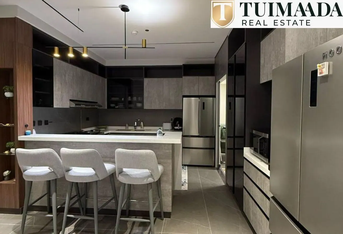 3BR Apartment | Marina Views | Furnished