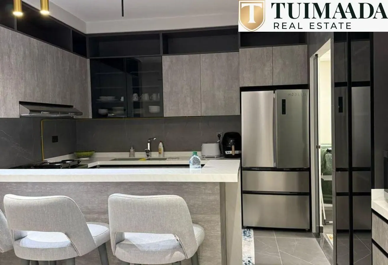 3BR Apartment | Marina Views | Furnished