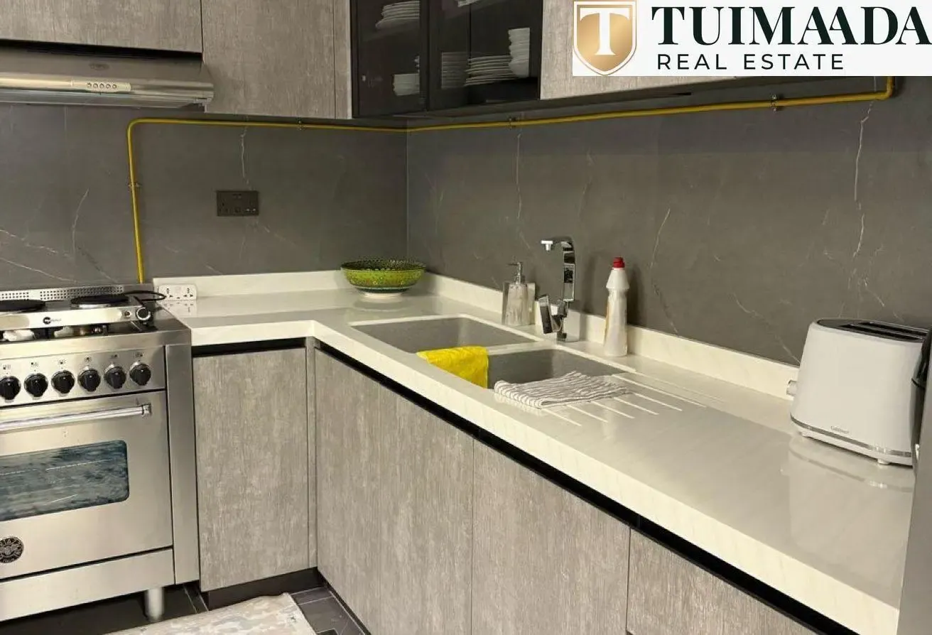 3BR Apartment | Marina Views | Furnished