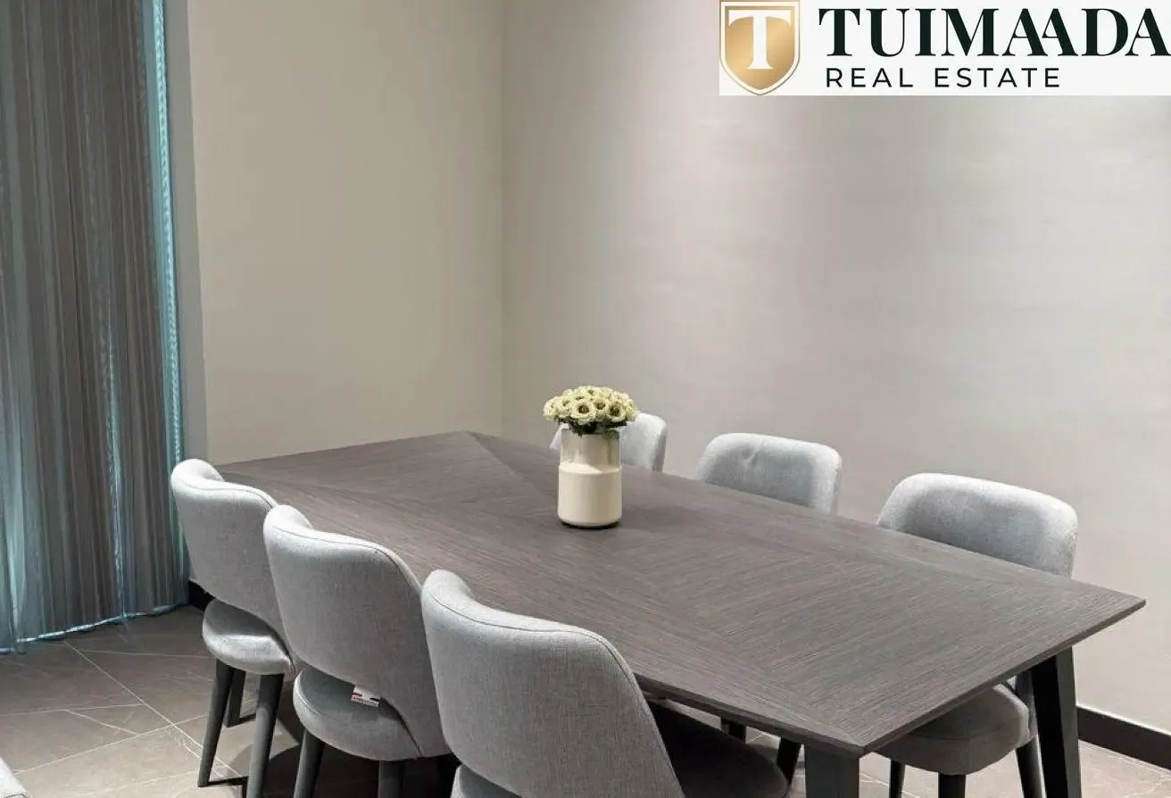 3BR Apartment | Marina Views | Furnished