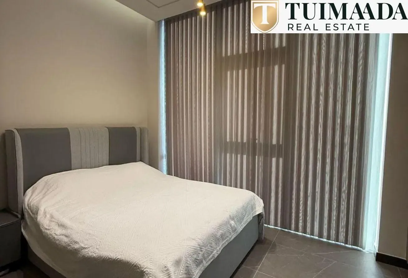 3BR Apartment | Marina Views | Furnished