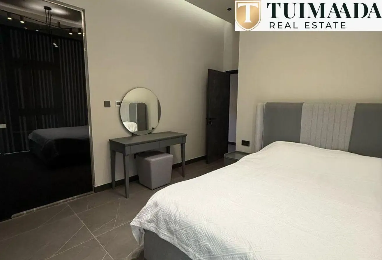 3BR Apartment | Marina Views | Furnished