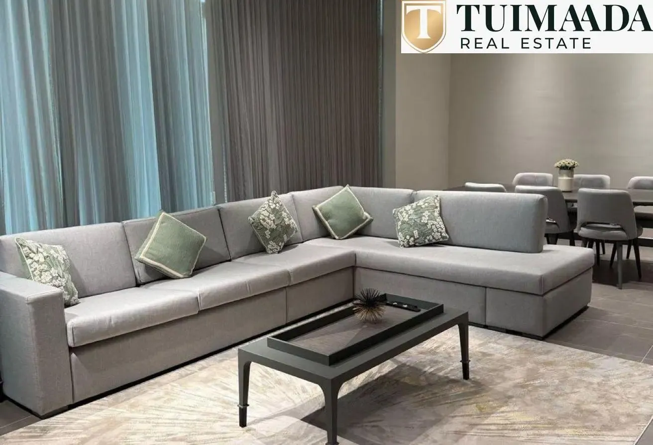 3BR Apartment | Marina Views | Furnished