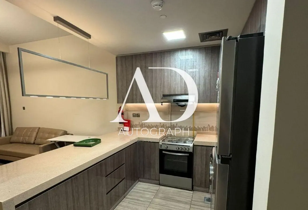 Best Deal | Vacant Soon | Fully Furnished