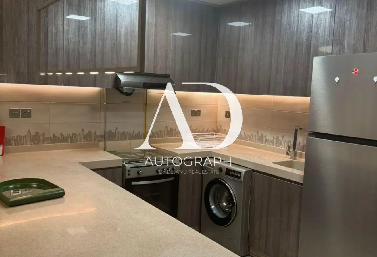 Best Deal | Vacant Soon | Fully Furnished
