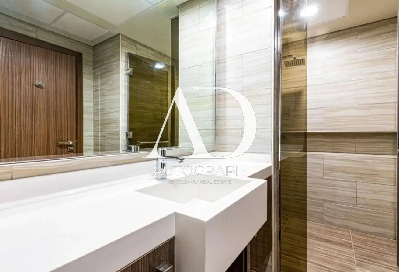 Best Deal | Vacant Soon | Fully Furnished