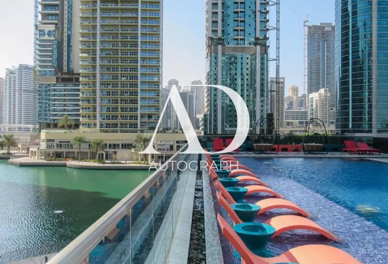 Best Deal | Vacant Soon | Fully Furnished