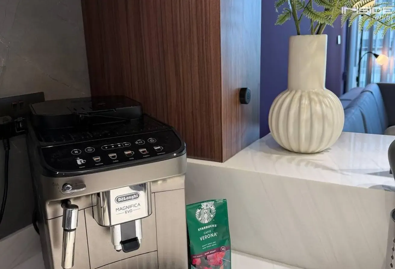 High Floor | Open Lake View | Rented Unit