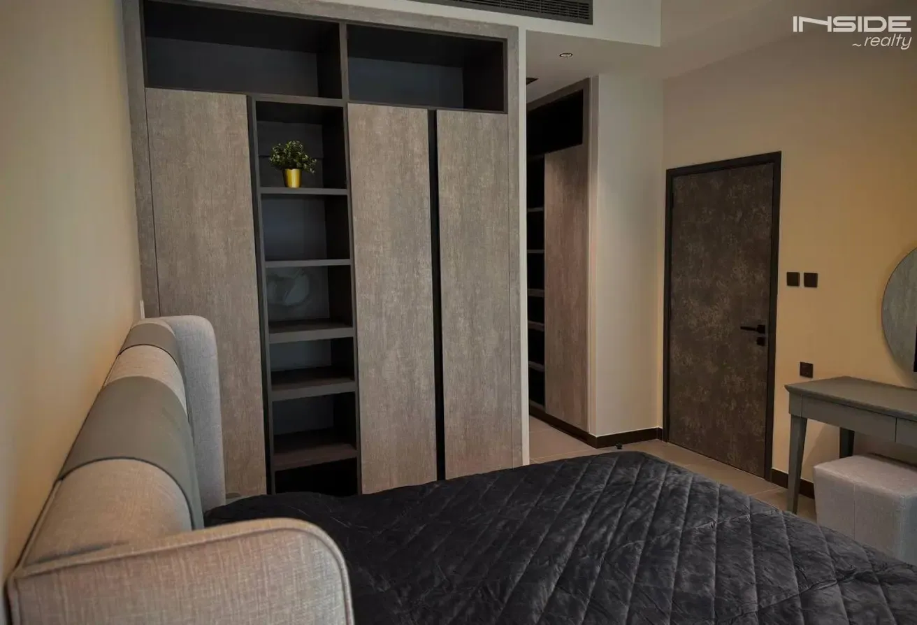 High Floor | Open Lake View | Rented Unit