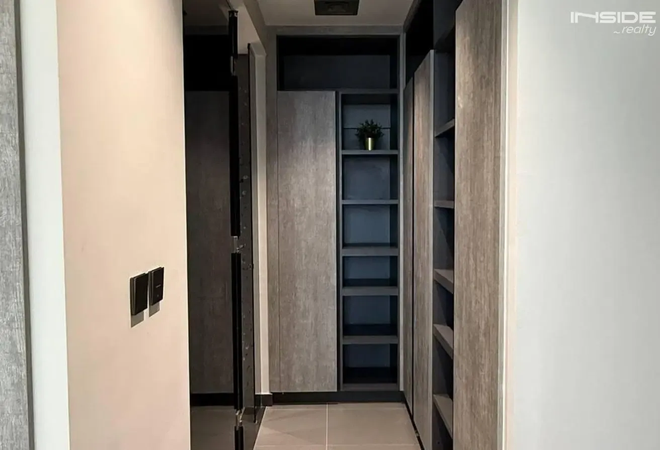High Floor | Open Lake View | Rented Unit