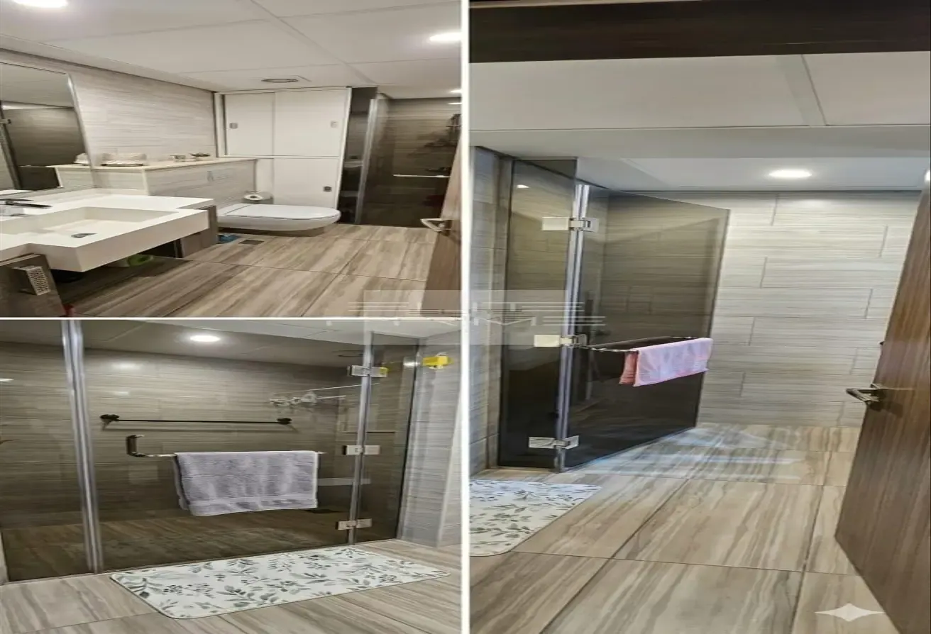 Modern 2BR | Marina View | Ready to Move In