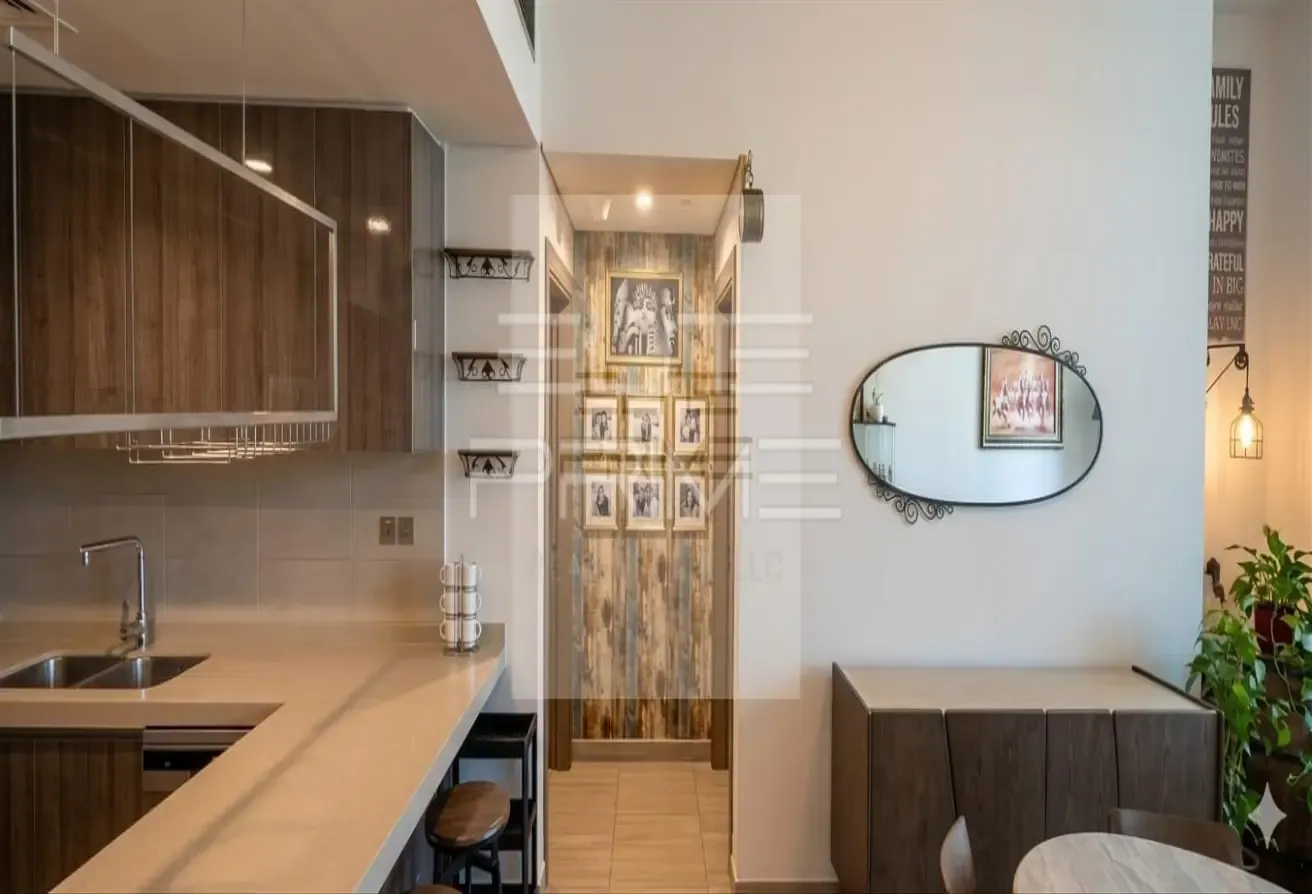 Modern 2BR | Marina View | Ready to Move In