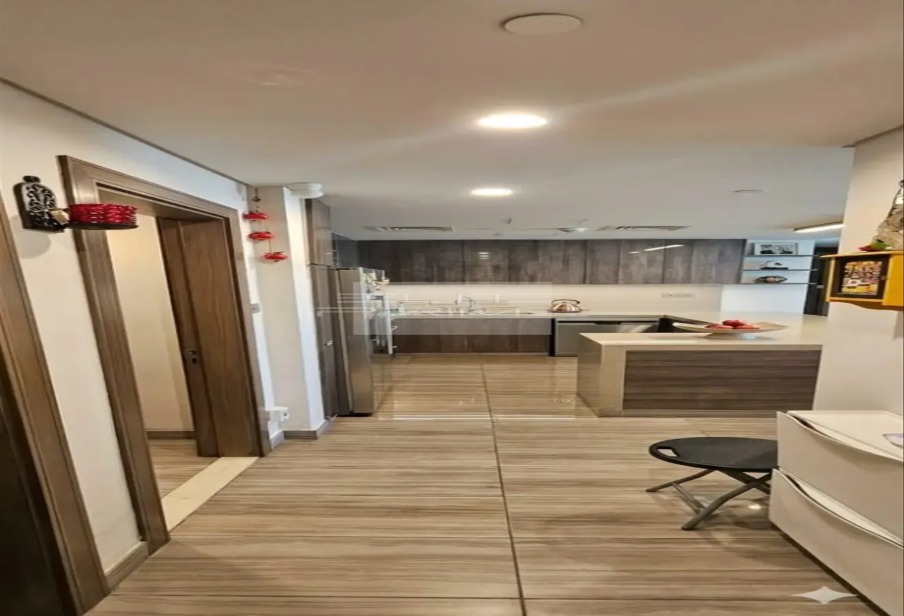 Modern 2BR | Marina View | Ready to Move In