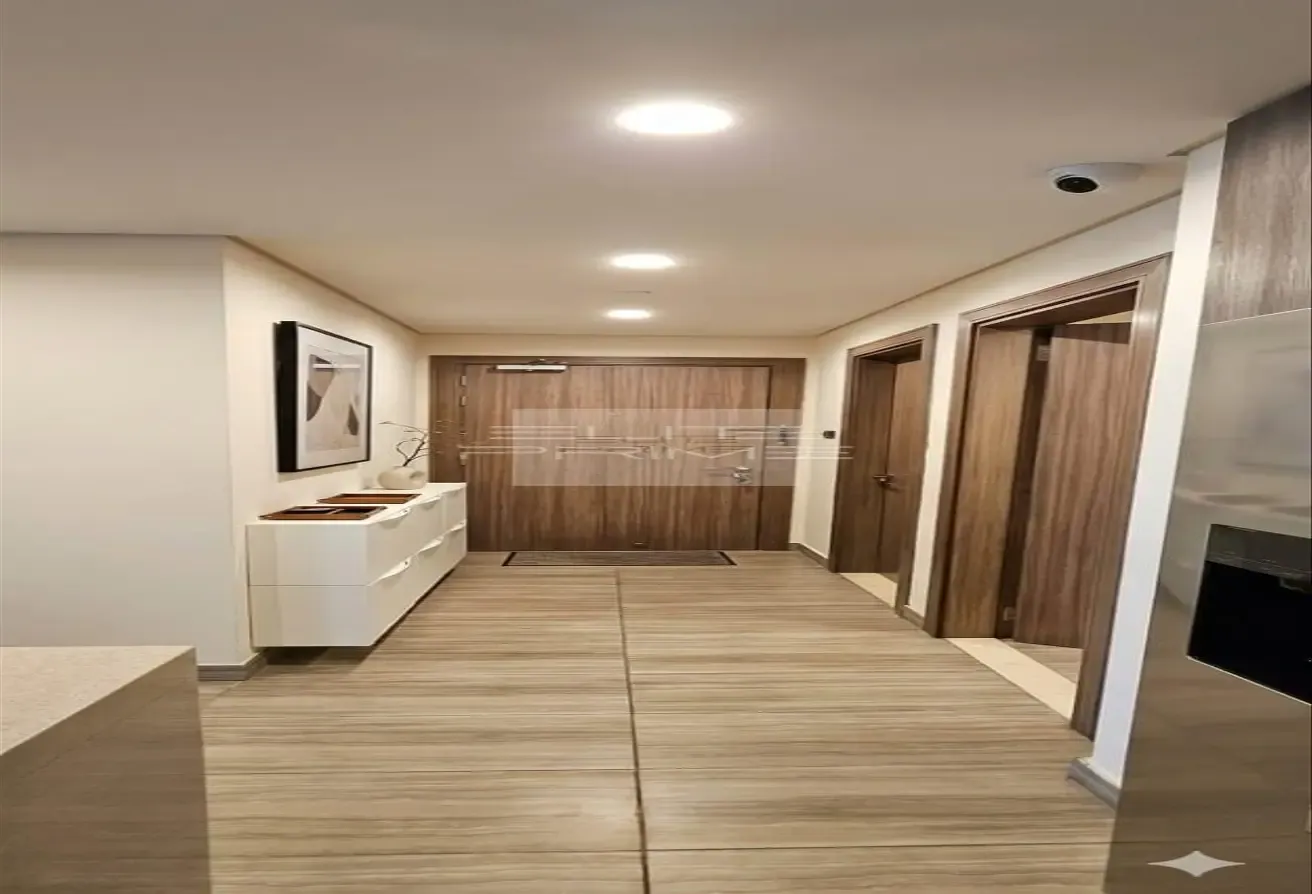 Modern 2BR | Marina View | Ready to Move In