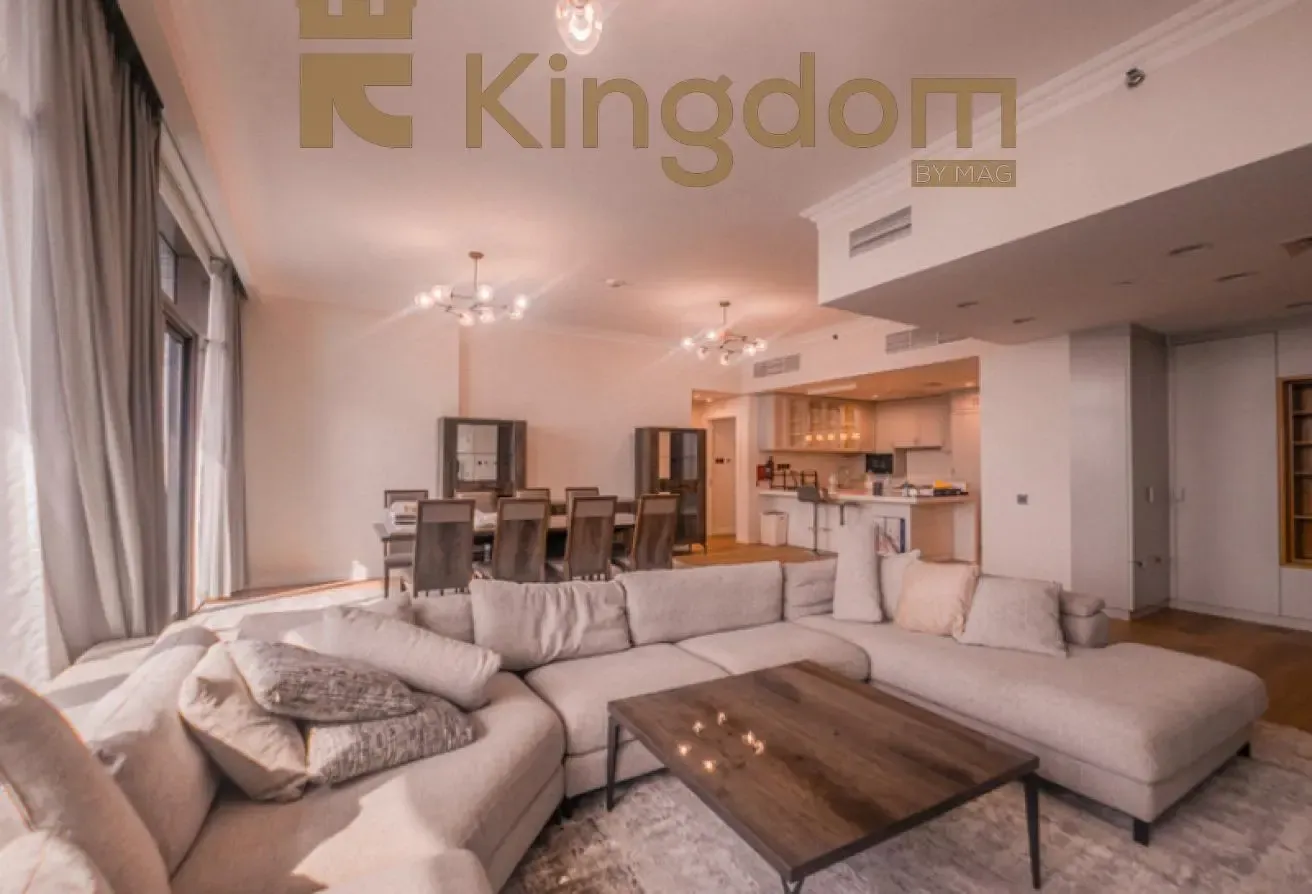 LAKE VIEW| UPGRADED | HIGH FLOOR | BRAND NEW