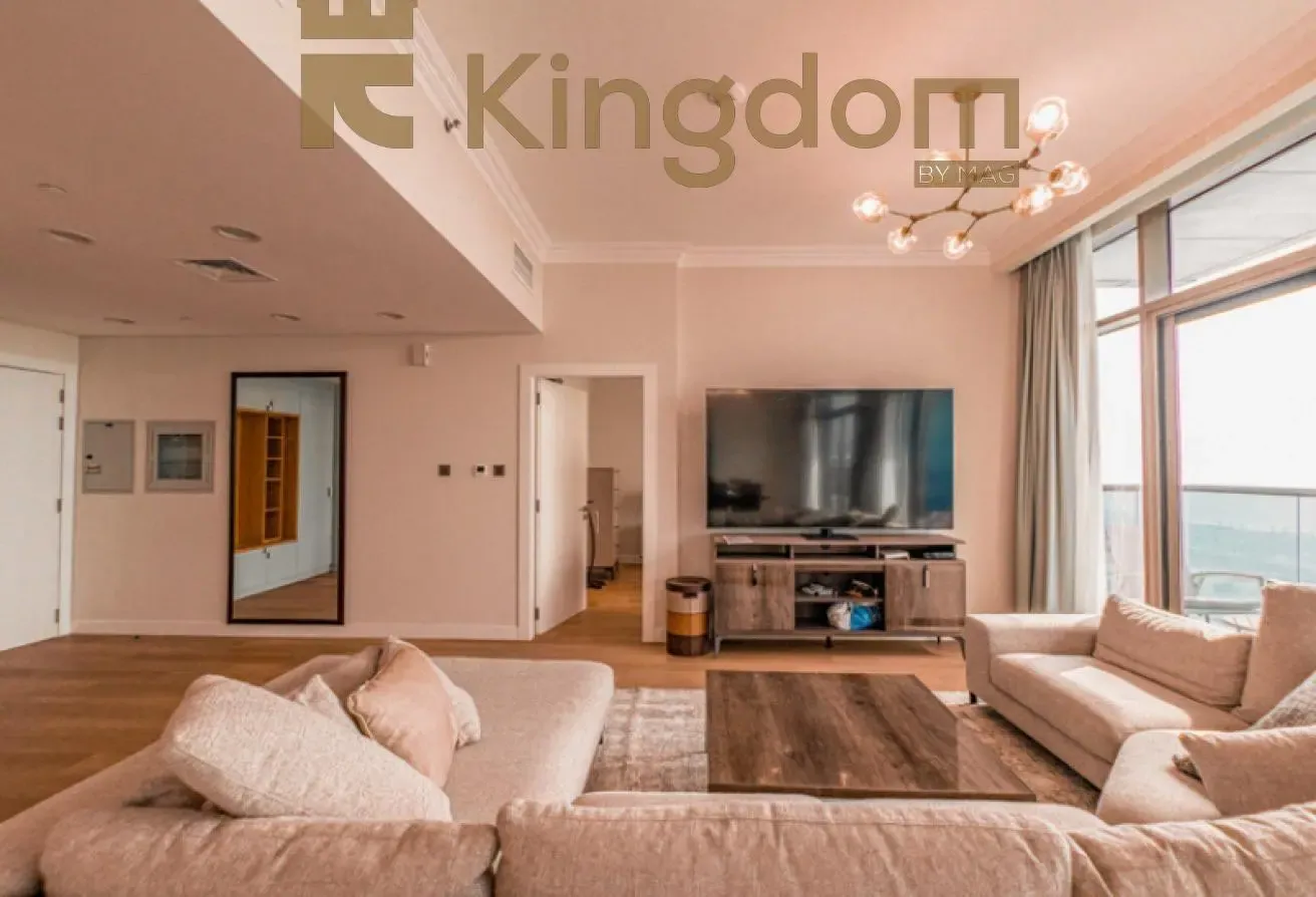 LAKE VIEW| UPGRADED | HIGH FLOOR | BRAND NEW