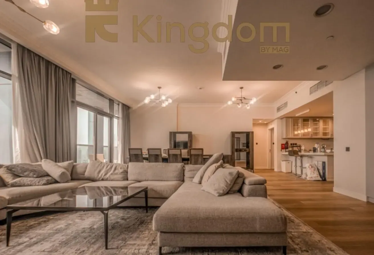 LAKE VIEW| UPGRADED | HIGH FLOOR | BRAND NEW