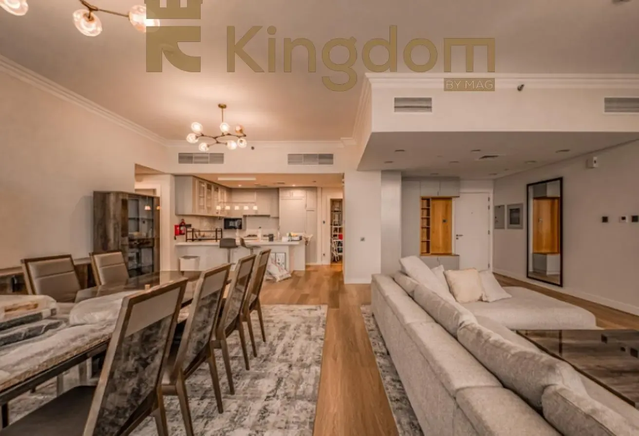 LAKE VIEW| UPGRADED | HIGH FLOOR | BRAND NEW