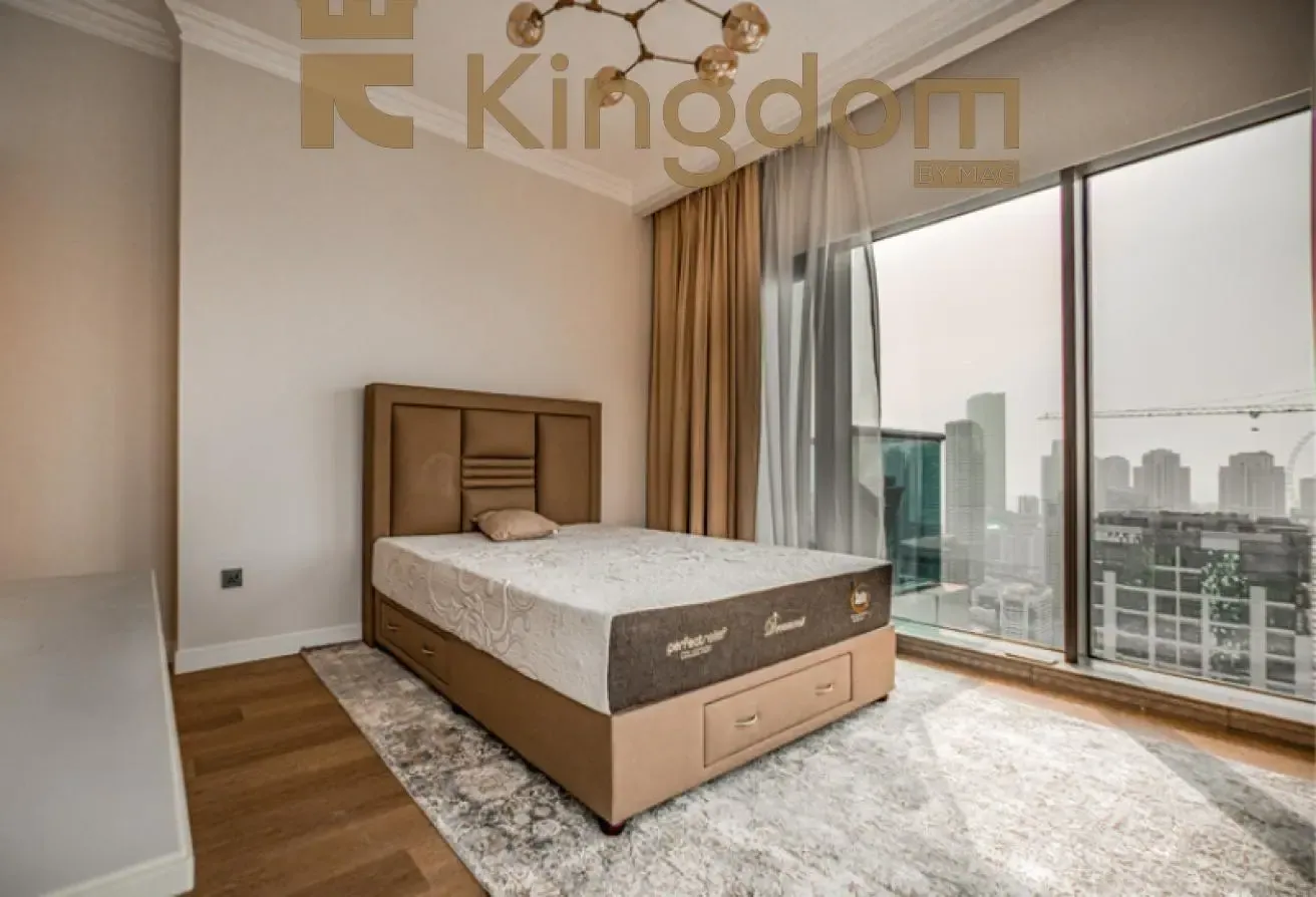 LAKE VIEW| UPGRADED | HIGH FLOOR | BRAND NEW