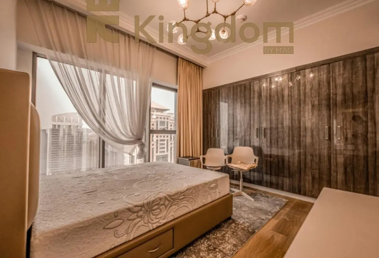 LAKE VIEW| UPGRADED | HIGH FLOOR | BRAND NEW