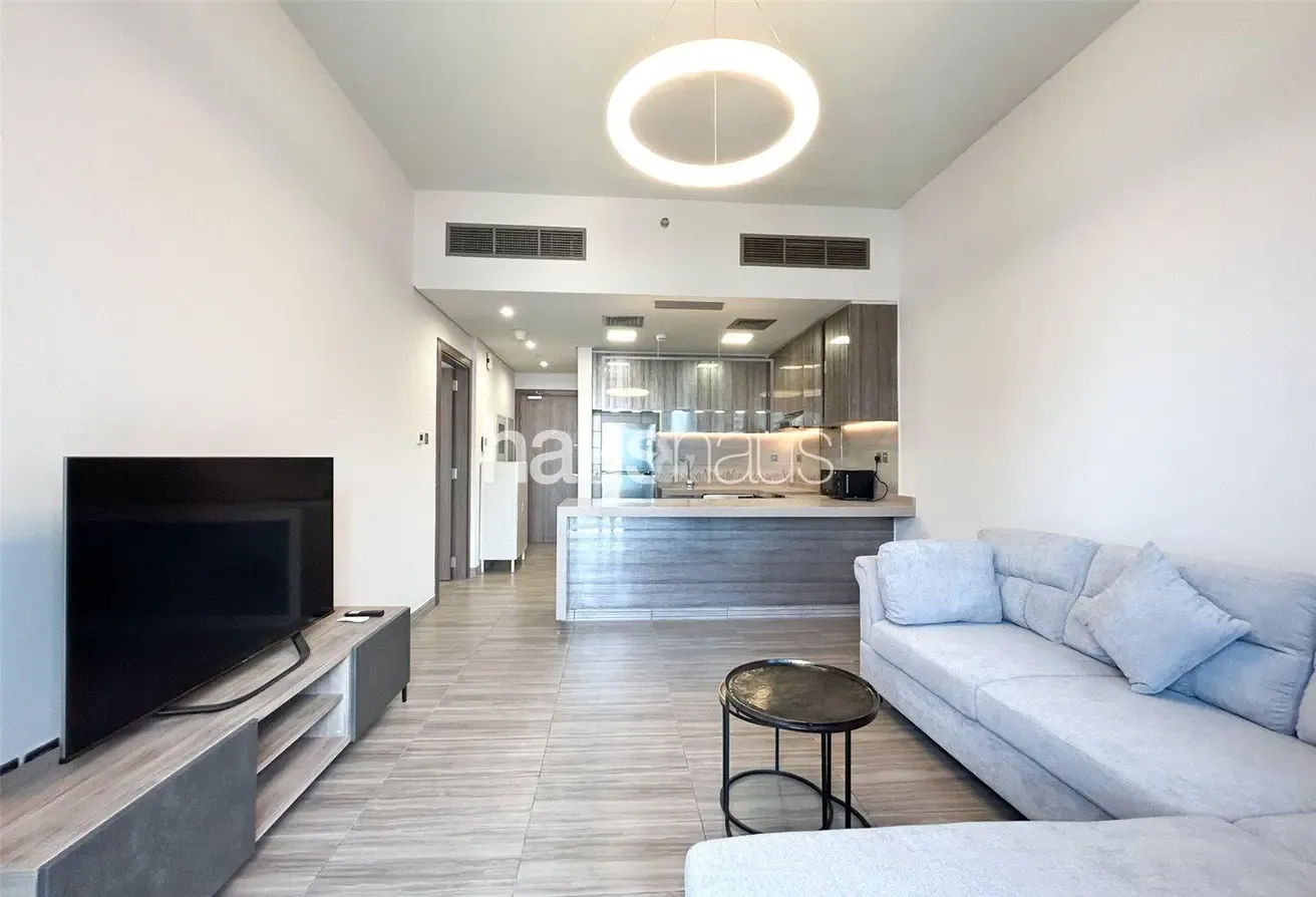 High Floor | Marina Skyline Views | Vacant Soon