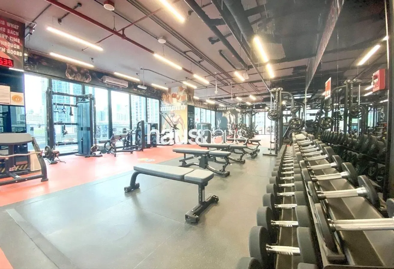 High Floor | Marina Skyline Views | Vacant Soon