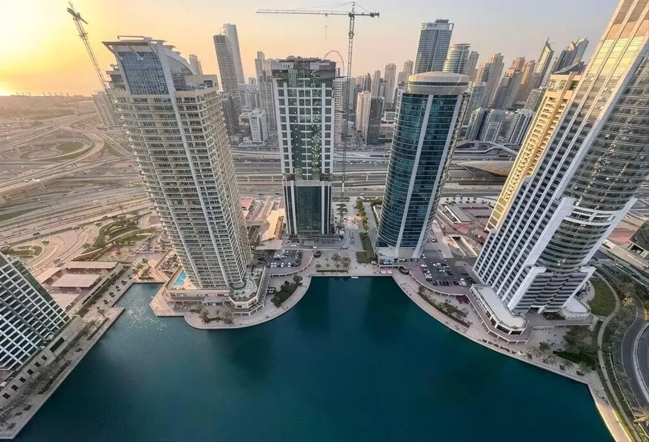 High Floor | Marina Skyline Views | Vacant Soon