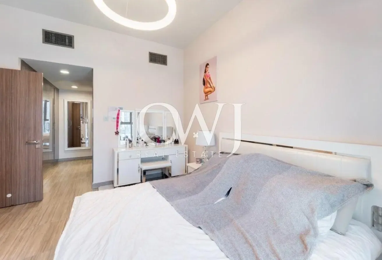 Motivated Seller | High Floor | Fully Furnished