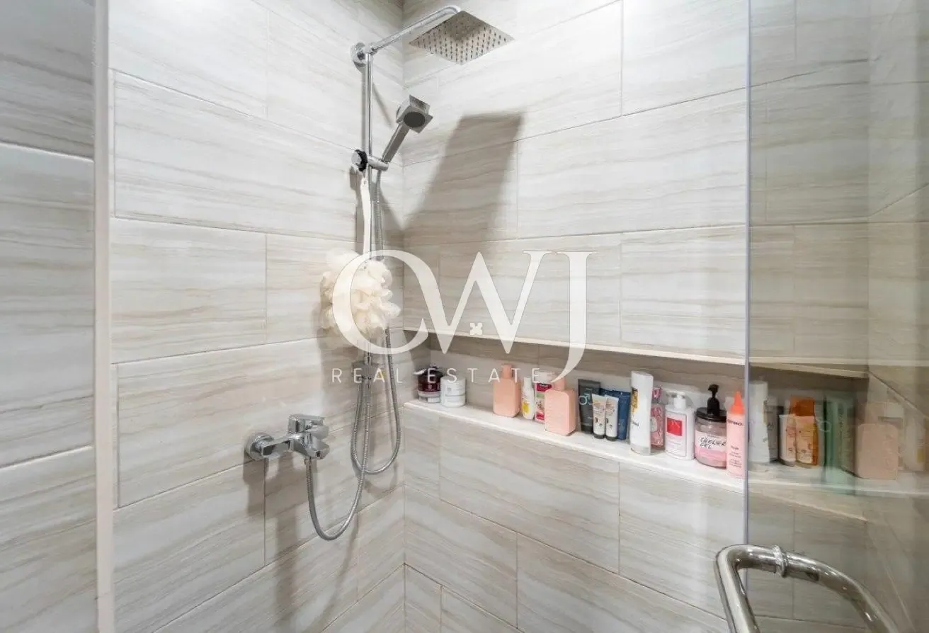 Motivated Seller | High Floor | Fully Furnished