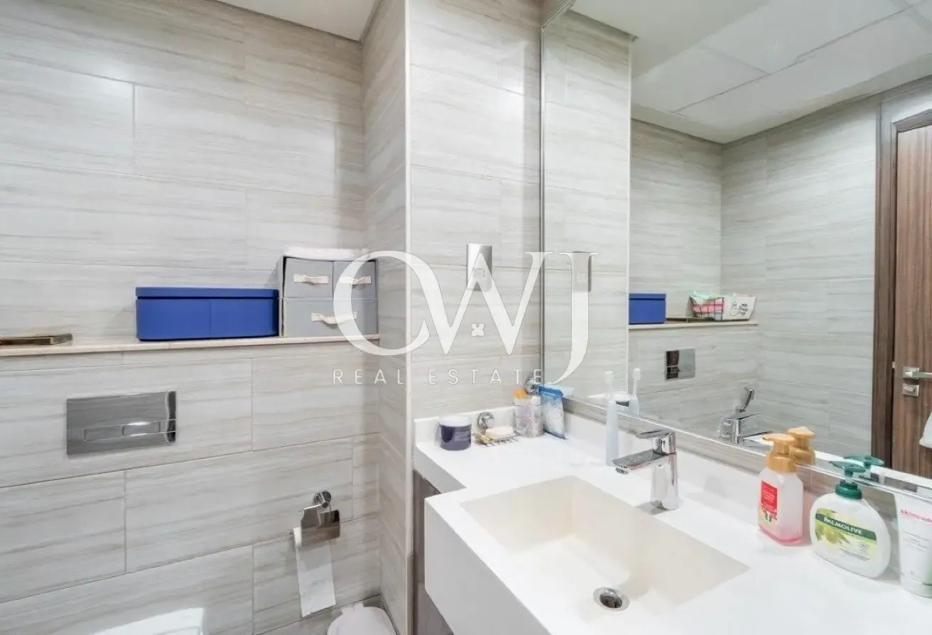 Motivated Seller | High Floor | Fully Furnished