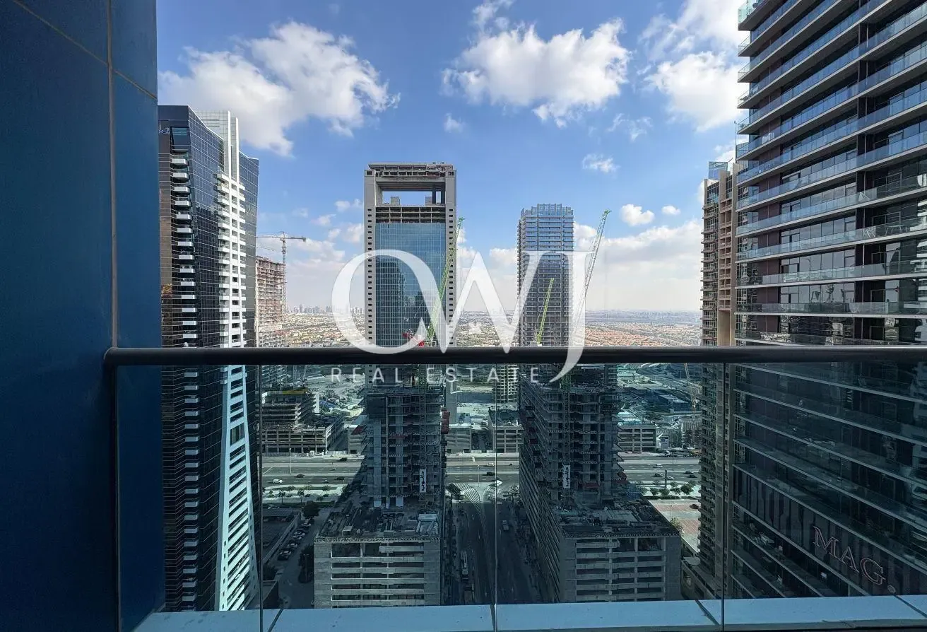 Motivated Seller | High Floor | Fully Furnished