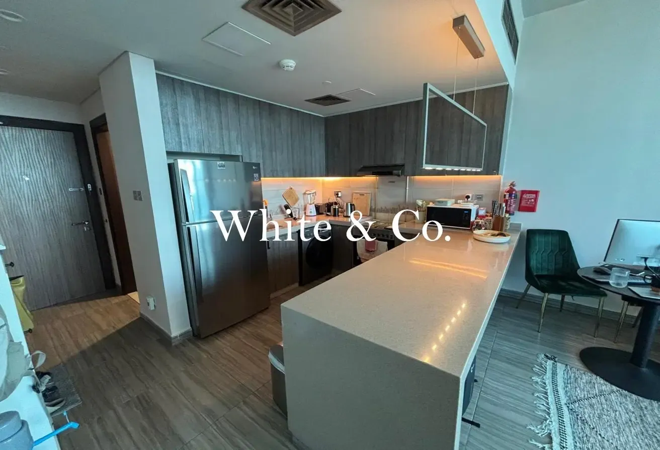 Spacious  |  Skyline View |  Furnished