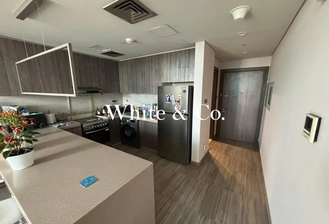 Lake View | Skyline View | Furnished