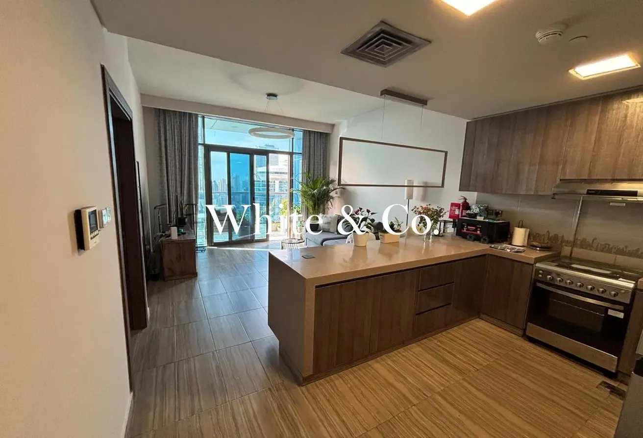 Lake View | Skyline View | Furnished