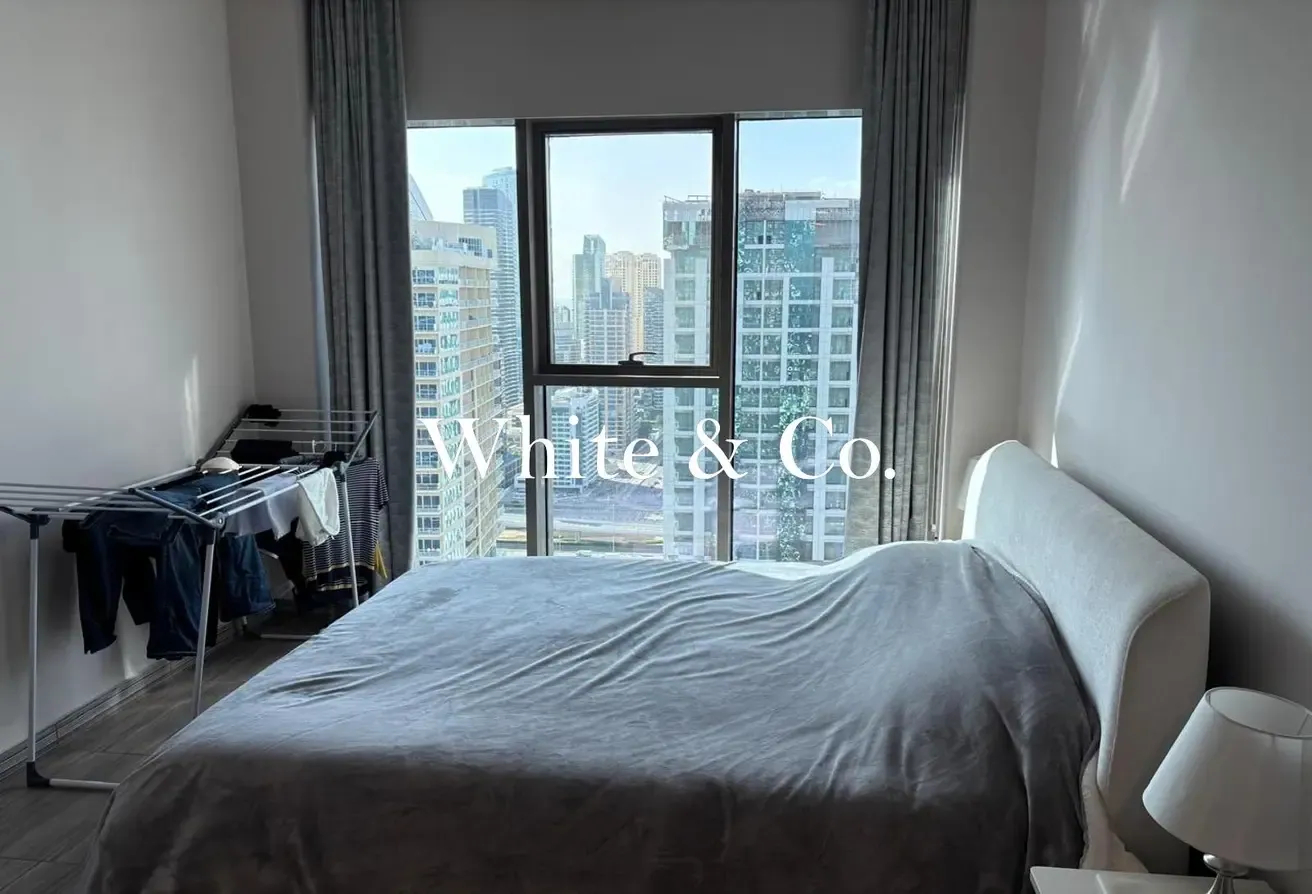 Lake View | Skyline View | Furnished