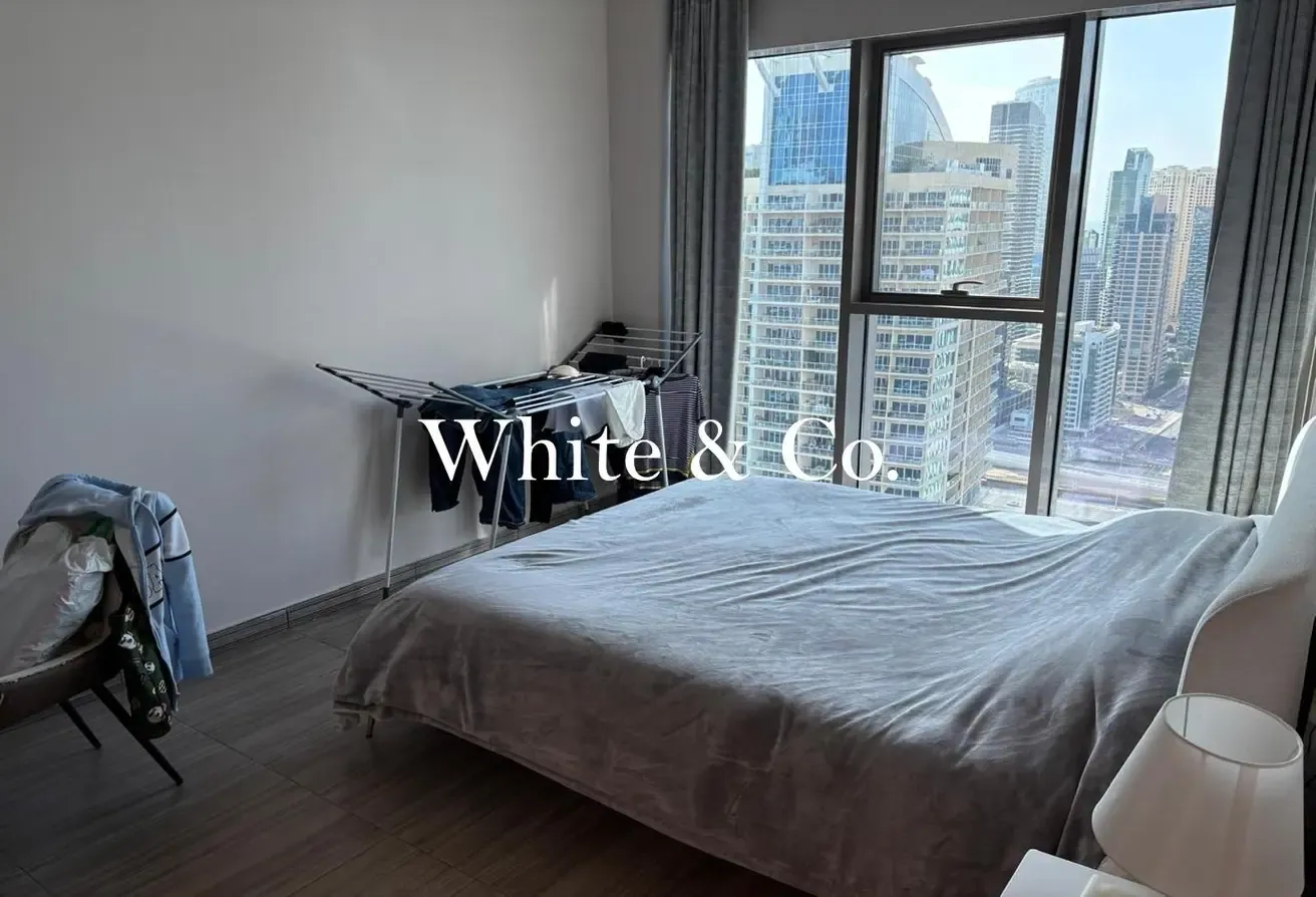 Lake View | Skyline View | Furnished