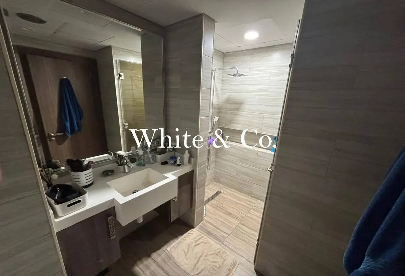 Lake View | Skyline View | Furnished