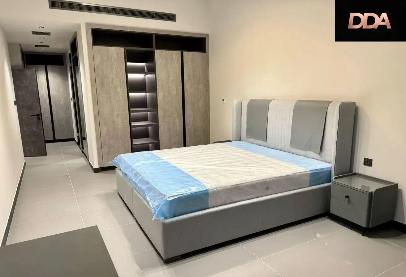 Spacious 1BR | High-End Tower | JLT