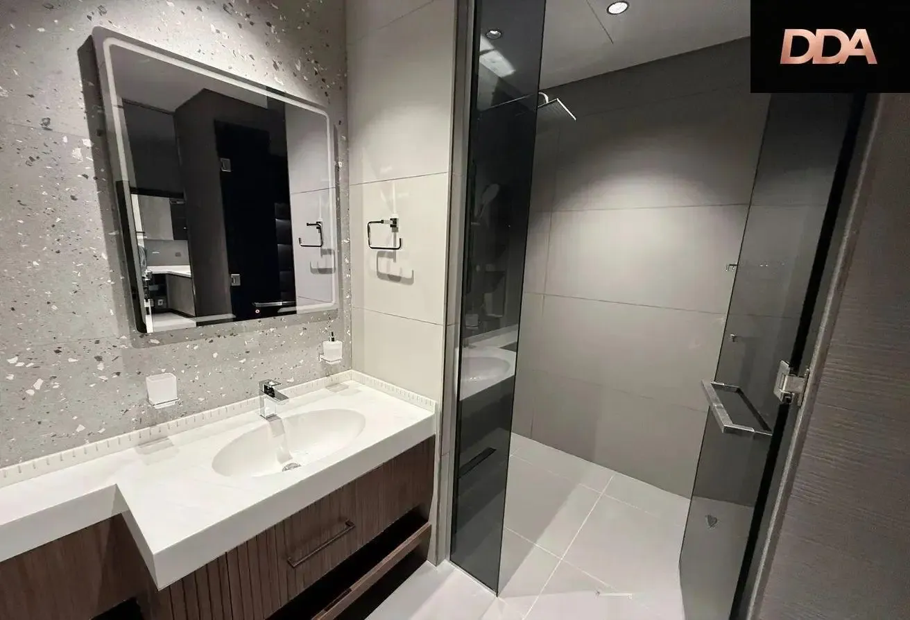Spacious 1BR | High-End Tower | JLT