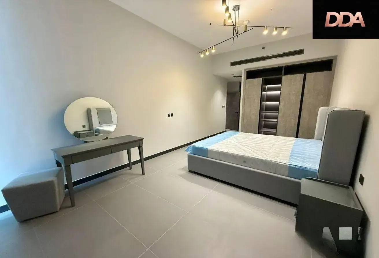 Spacious 1BR | High-End Tower | JLT